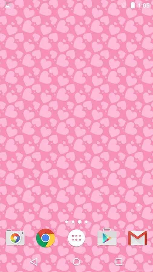 Girly Wallpapers Android Apps And Tests AndroidPIT