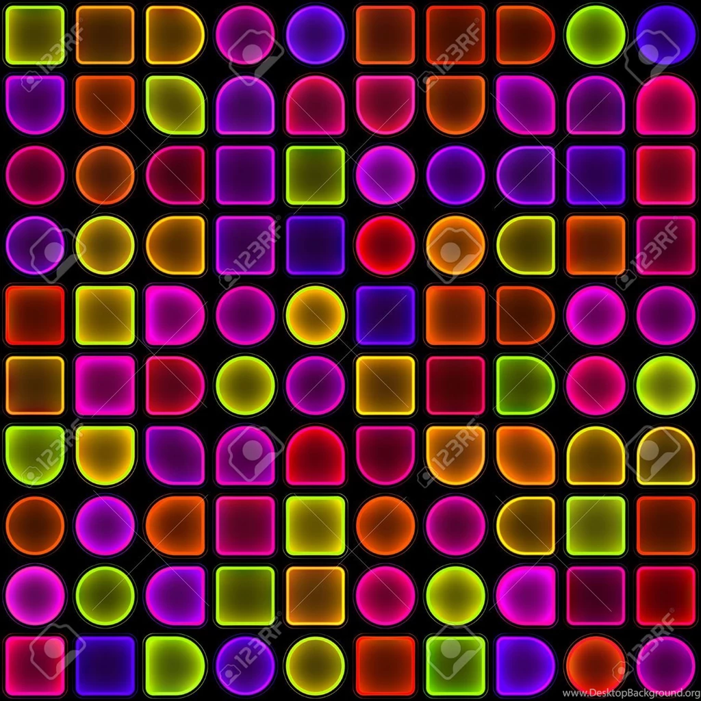 Neon Color Wallpapers L7O   Savewallpaper.com