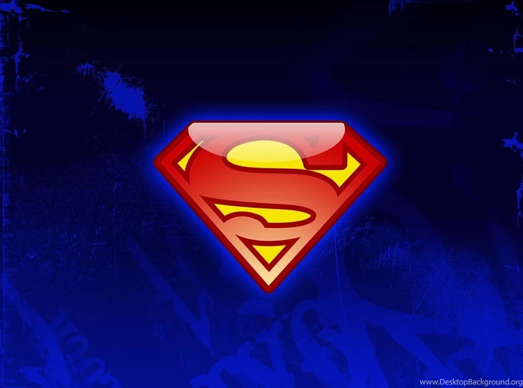 Favorite Superman Wallpaper Backgrounds Theme Desktop