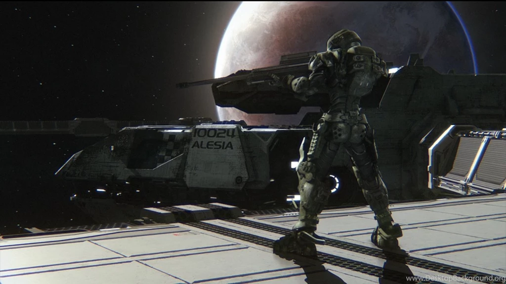 DeviantArt: More Like StarShip Troopers Trig Wallpapers By ...