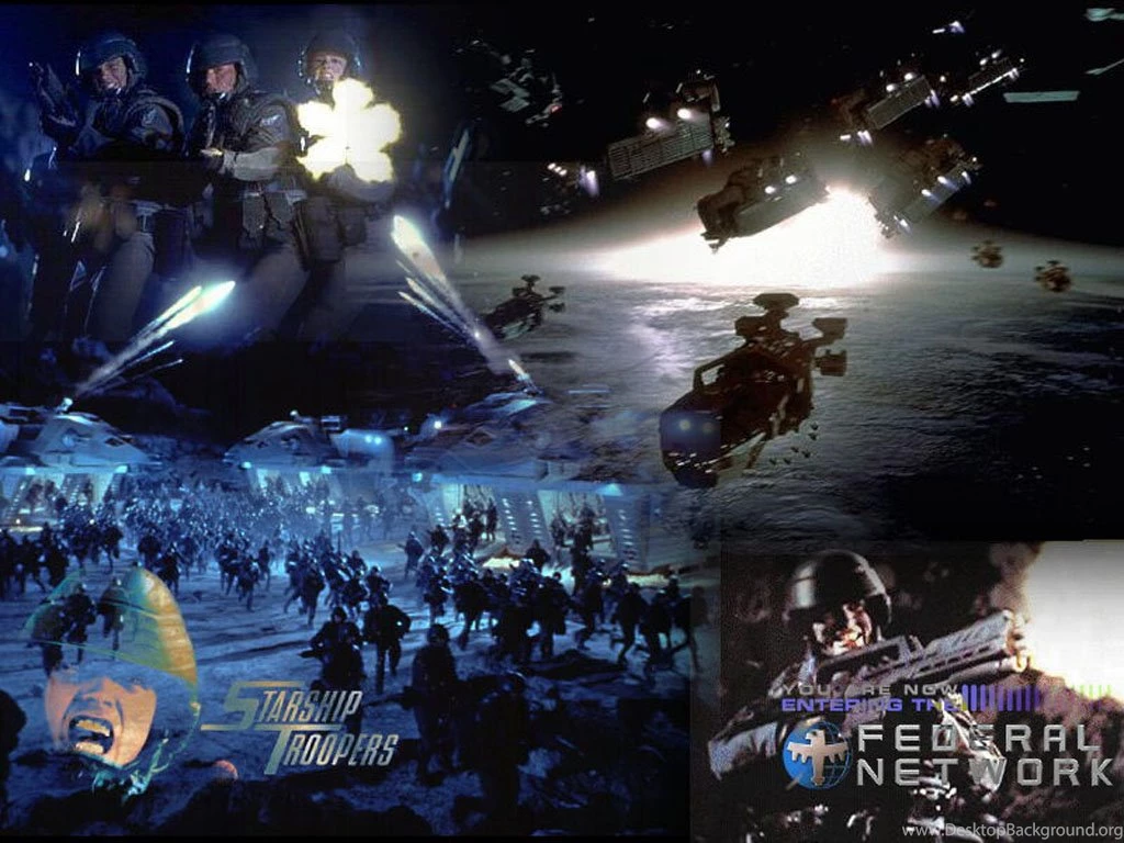 Movie Wallpapers