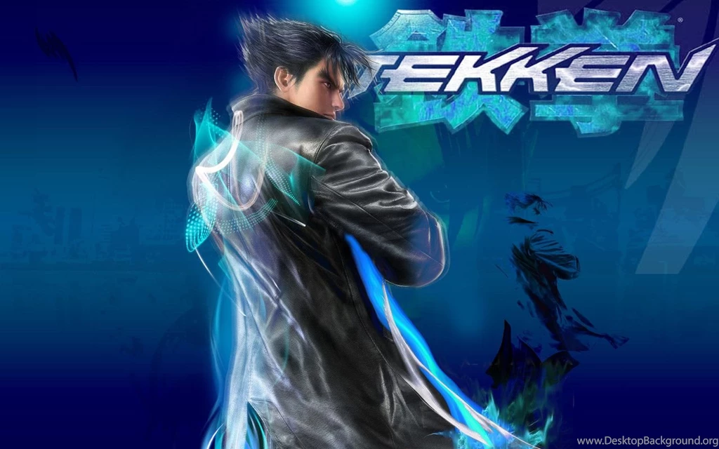 Jin Kazama Wallpapers Tekken 6   Wallpapers Cave