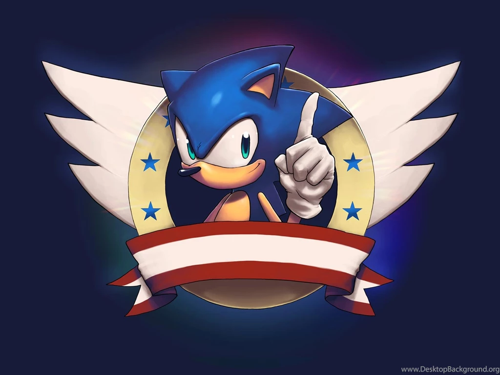 DeviantArt: More Like Sonic Wallpapers Widescreen By 2dforever
