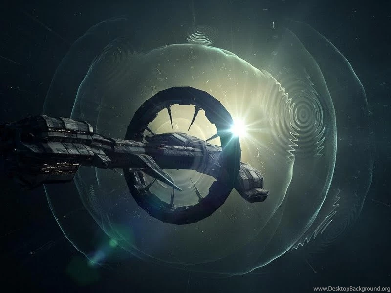Starship Wallpapers