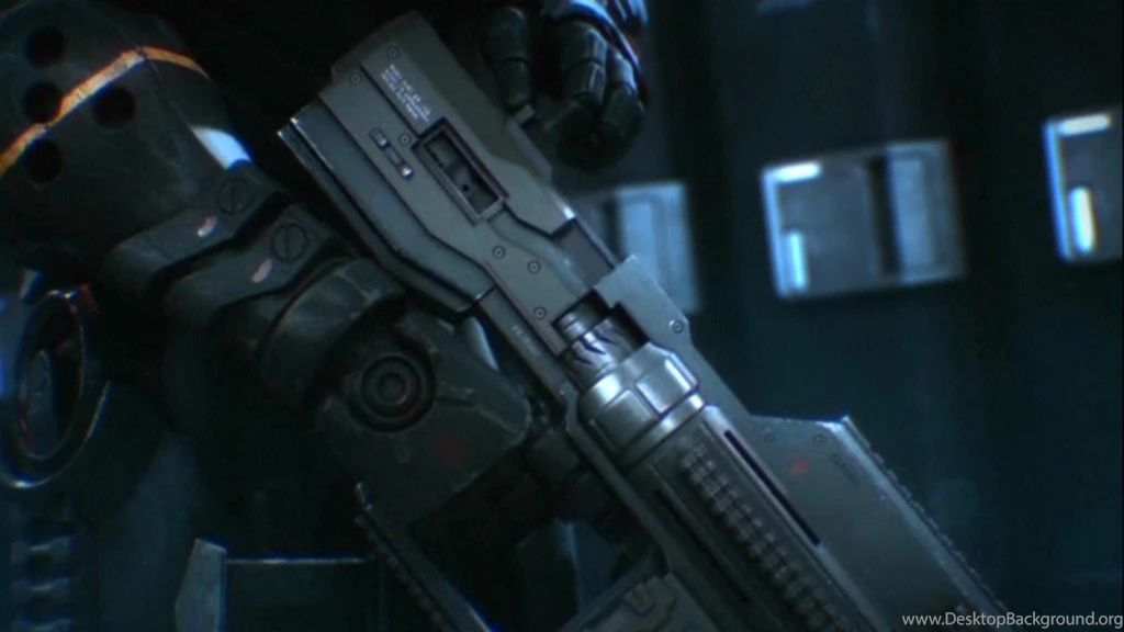 Starship Troopers: Invasion Computer Wallpapers, Desktop ...
