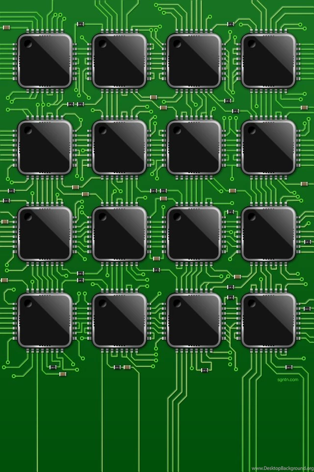 Iphone, Ipad And Ipod Touch Apps And Wallpapers: Iphone Ipod Touch ...