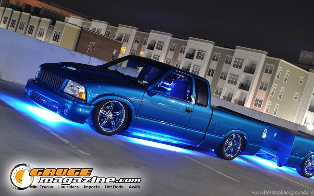 Automotive Wallpapers