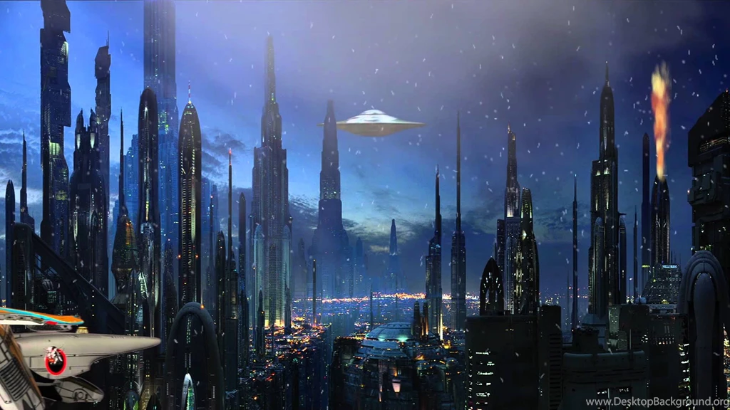 Space City Animation   YouTube