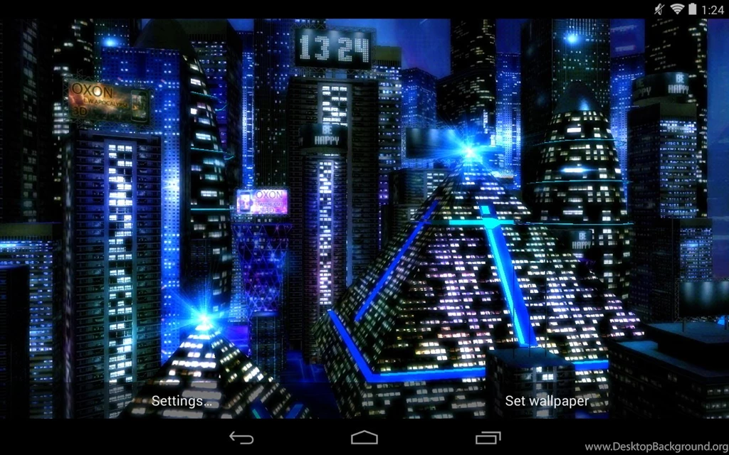 Space City Wallpapers 11 Backgrounds Wallpapers   XDwallpaper.com