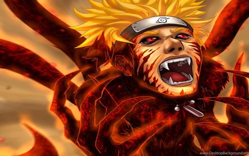 Kyuubi Naruto Wallpapers Download The Free Kyuubi (