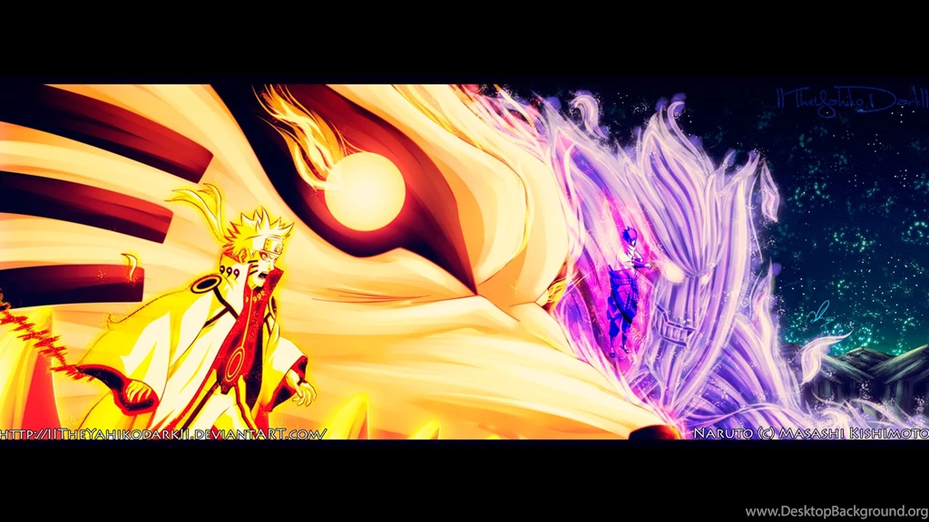 Search Results For Naruto Kyuubi HD Wallpapers