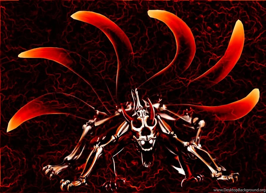 Kyuubi Quotes. QuotesGram