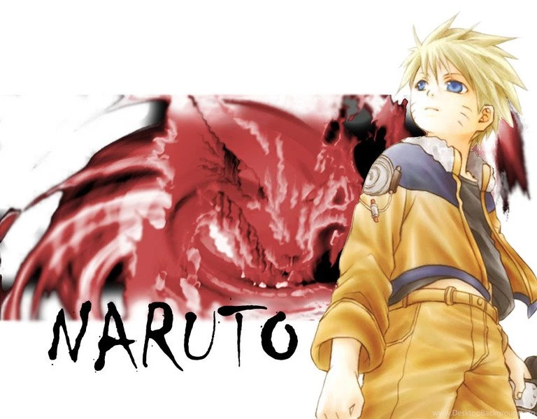 Naruto Kyuubi Wallpapers Hd