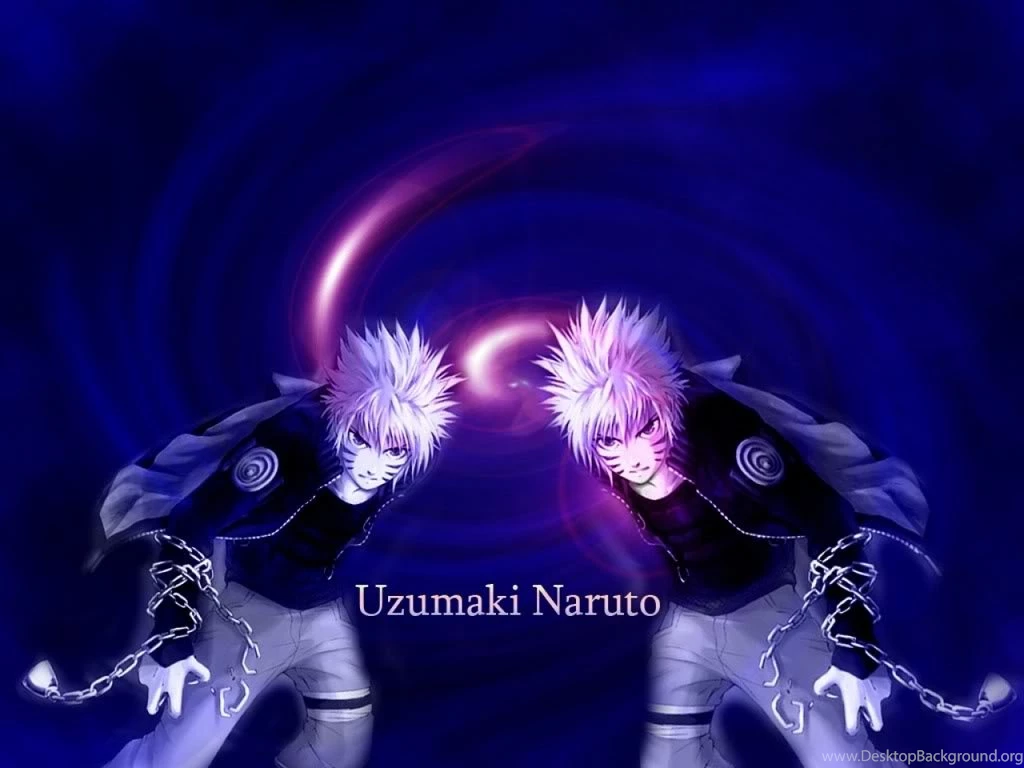Naruto: Kyuubi Wallpapers