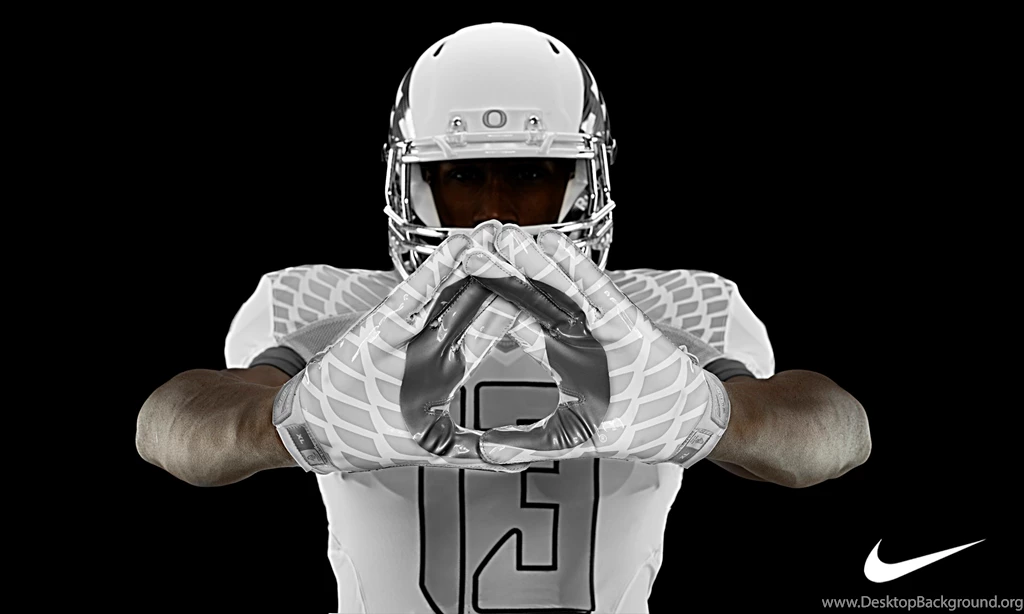 Jestingstock.com Oregon Duck Wallpapers Helmet