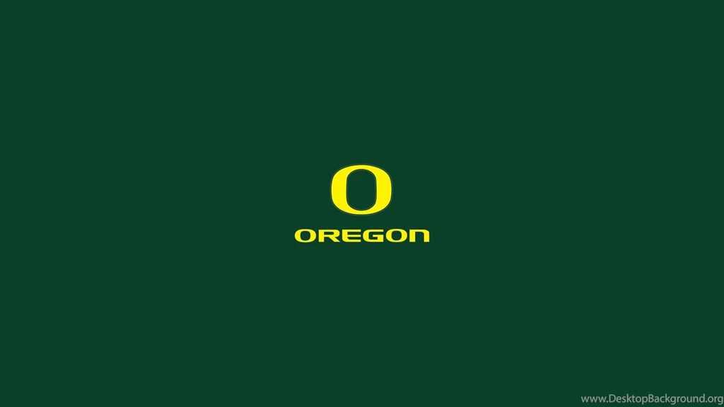 Download Oregon Ducks Logo Wallpapers 8295 2560x1440 Px High ...