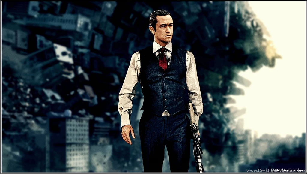 Inception Movie Hd Wallpapers