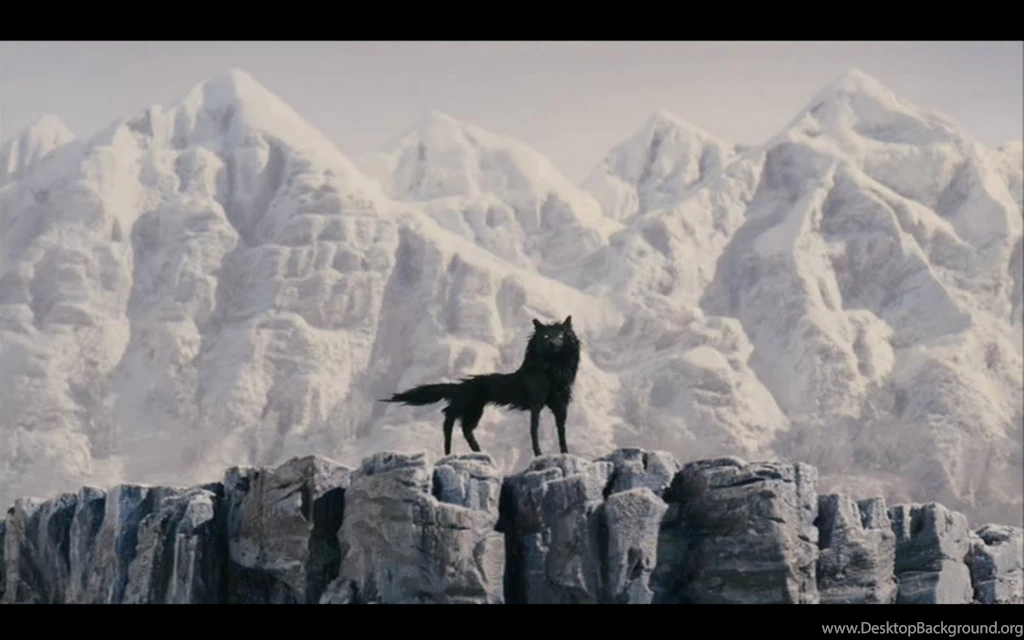 Desktop Fantastic Mr Fox Wallpapers