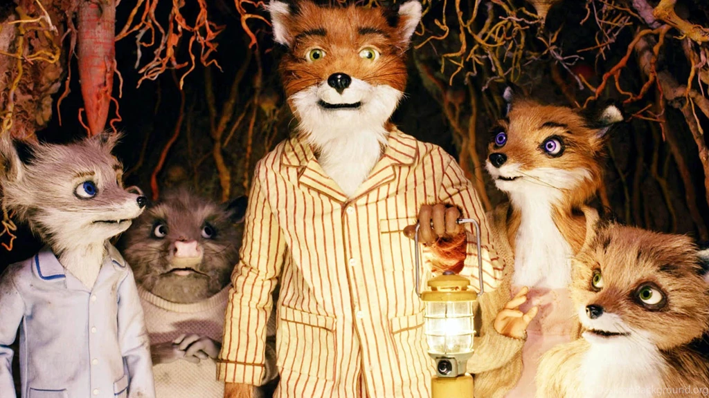 Fantastic Mr Fox Wallpapers   158908