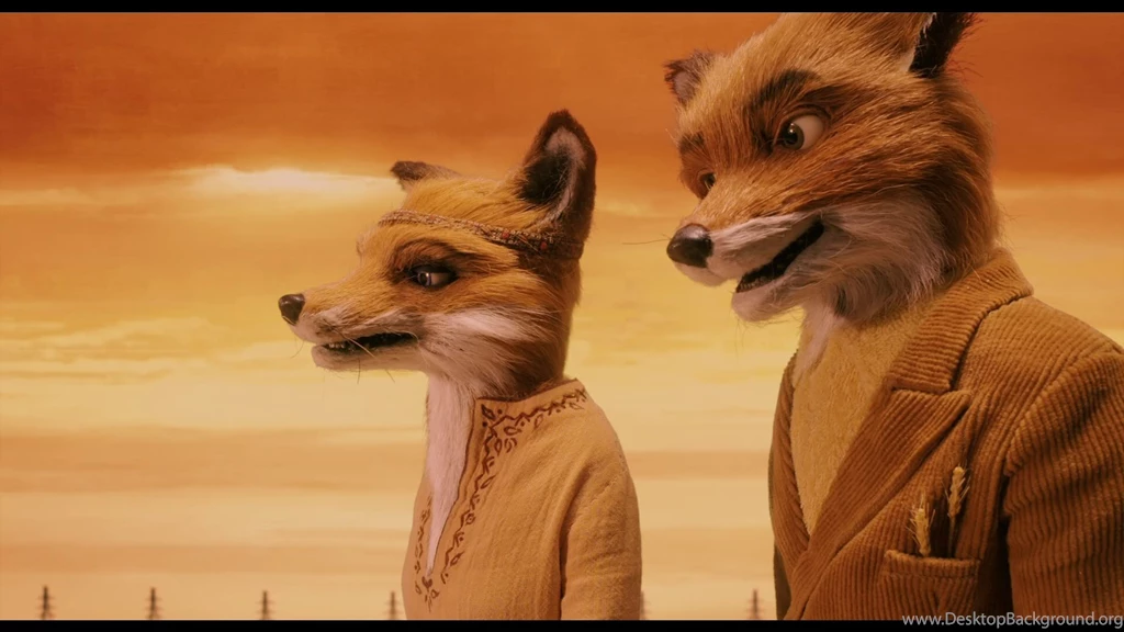 1920x1080px Fantastic Mr Fox 195.93 KB
