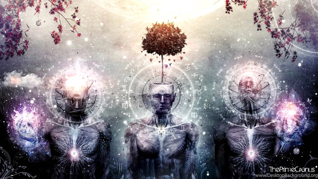 Jestingstock.com Spiritual Awakening Wallpapers