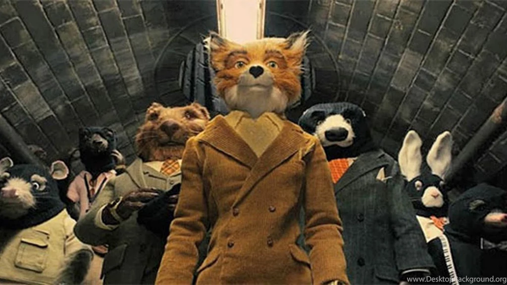 Beat The Heat $2 Days At The Athena” Presents Fantastic Mr. Fox ...