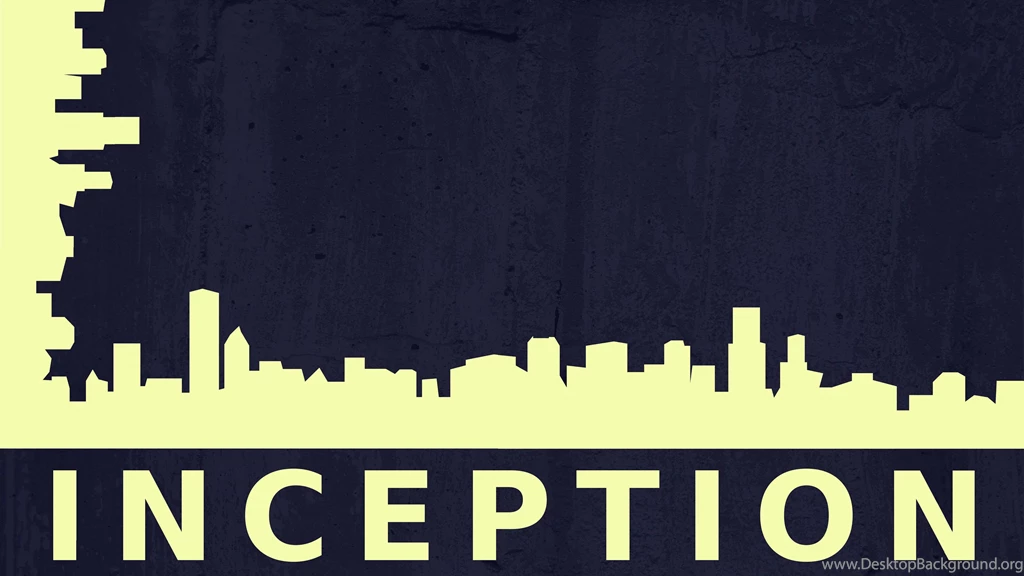 Inception Computer Wallpapers, Desktop Backgrounds