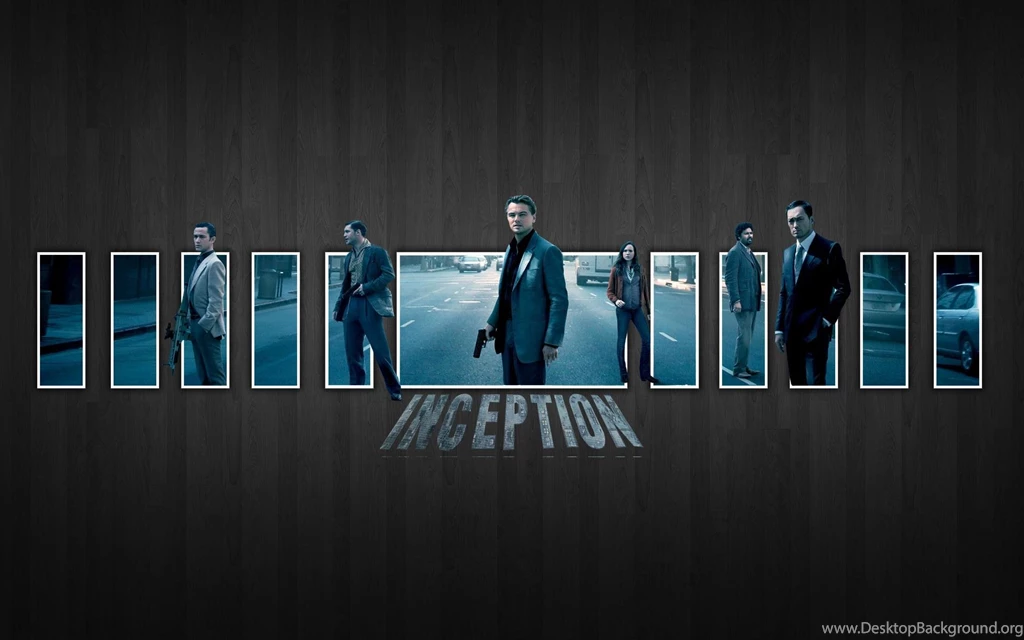 Inception Wallpapers   Wallpapers Cave