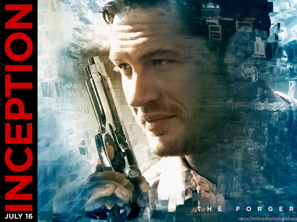 Inception Movie Wallpapers   Inception 15s