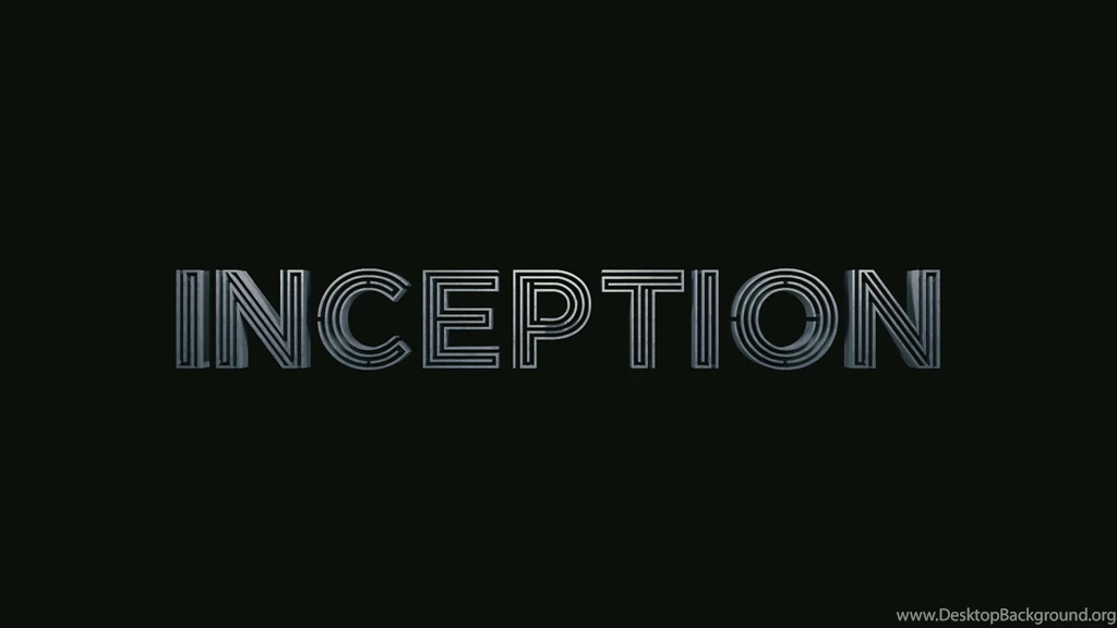 Inception Wallpapers 44703