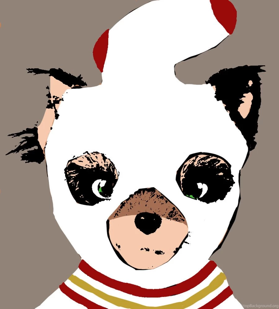 Fantastic Mr Fox By AnCuSa On DeviantArt