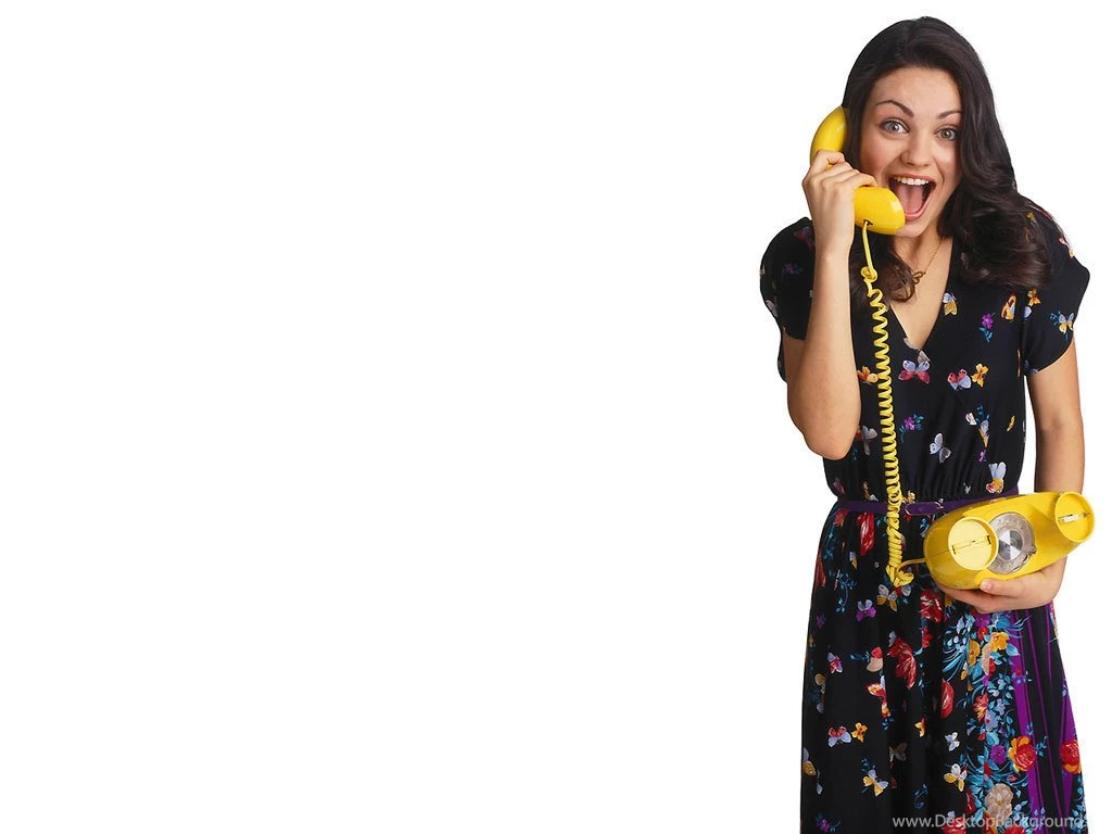 Mila <3   Mila Kunis Wallpapers (7033714)   Fanpop