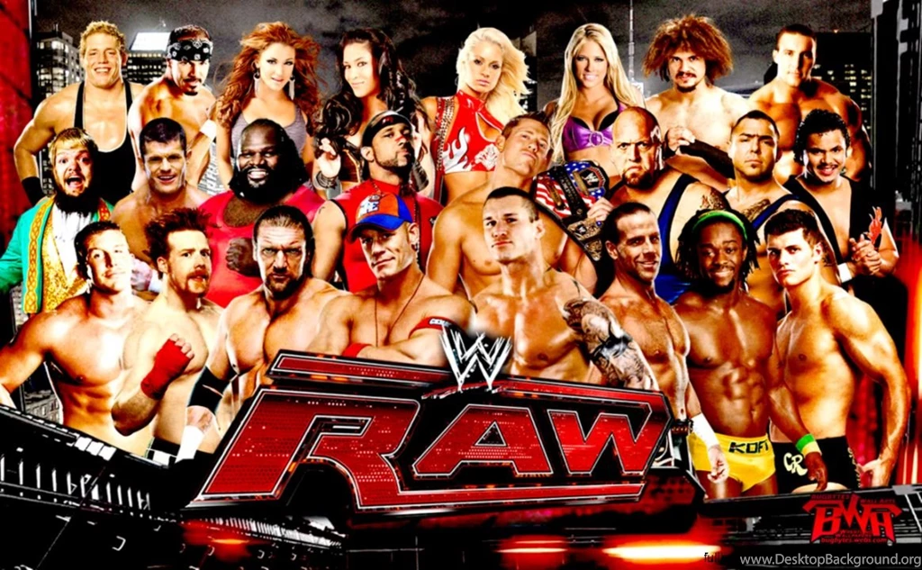 Raw Themes Live Wallpapers