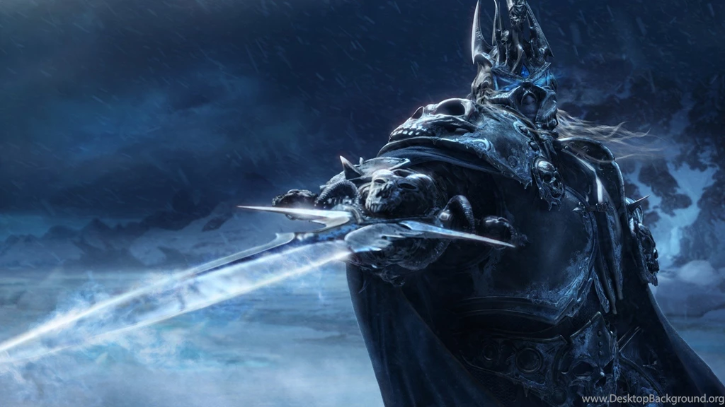 Lich King