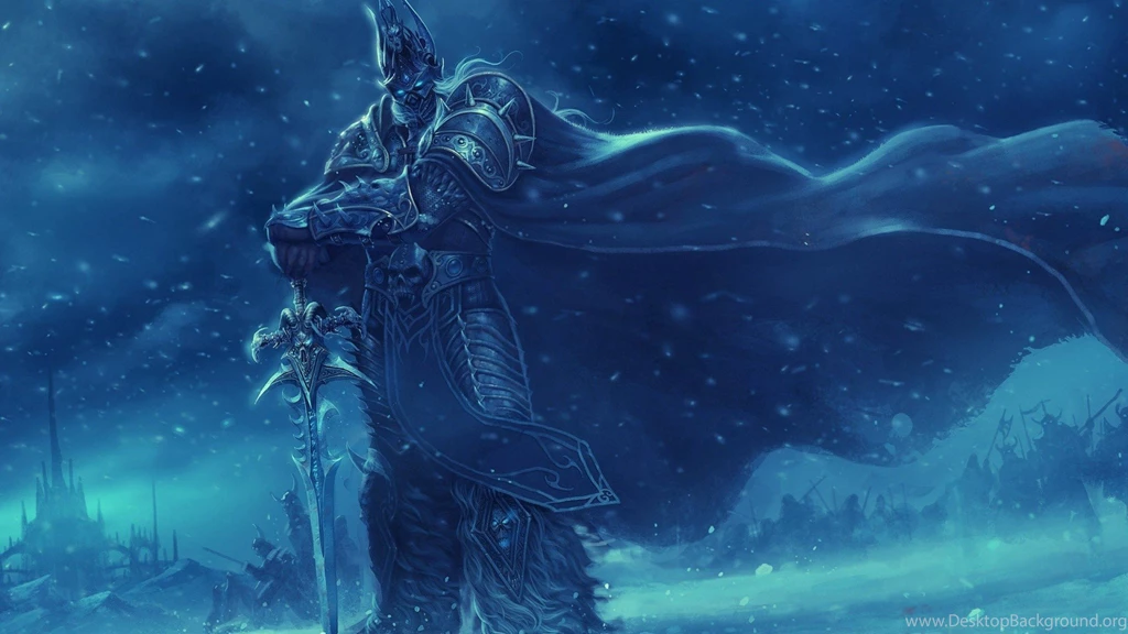 Lich Wallpapers