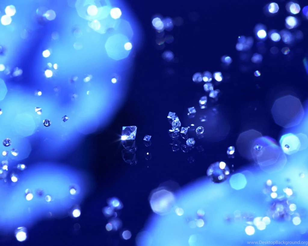 Peaceful Blue Crystal Wallpapers   HD Wallpapers 36531