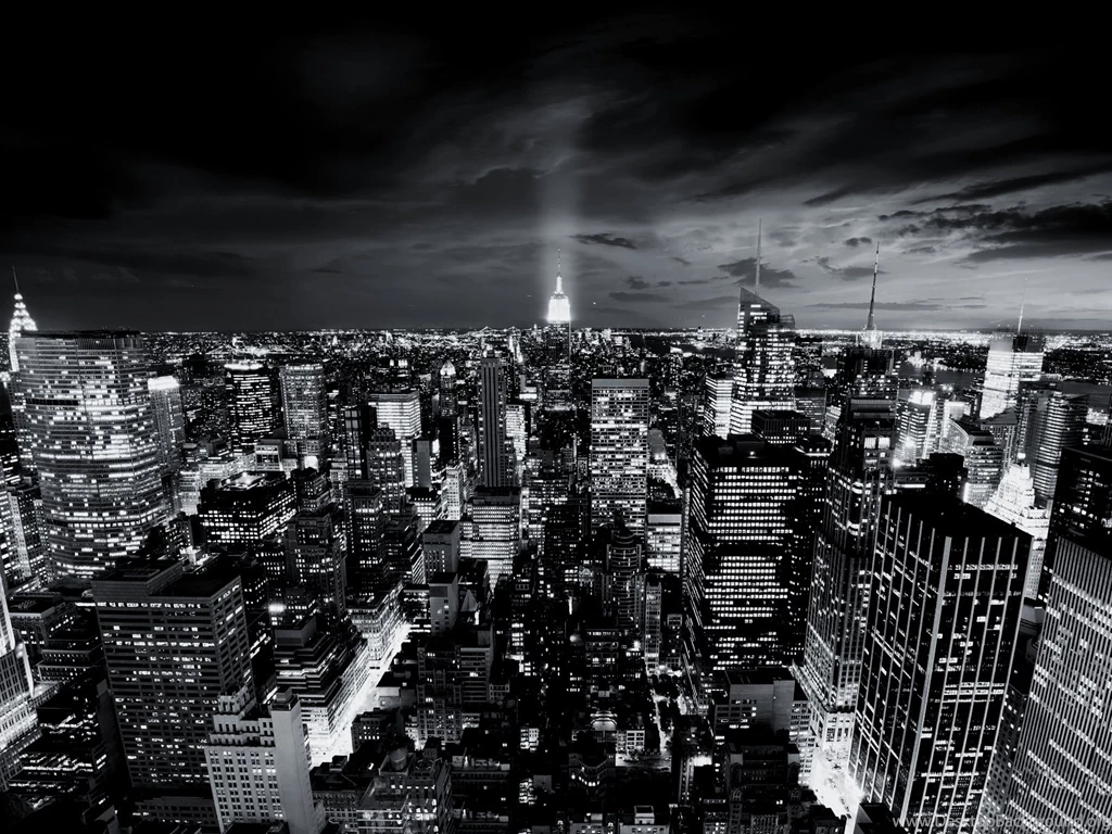 40+ Black And White Wallpapers Technosamrat