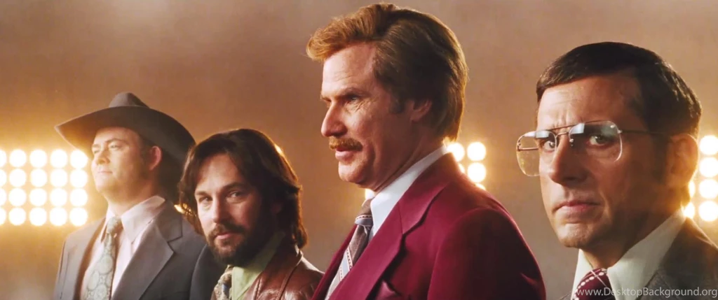 Ron Burgundy Wallpapers   Wallpapers Cave