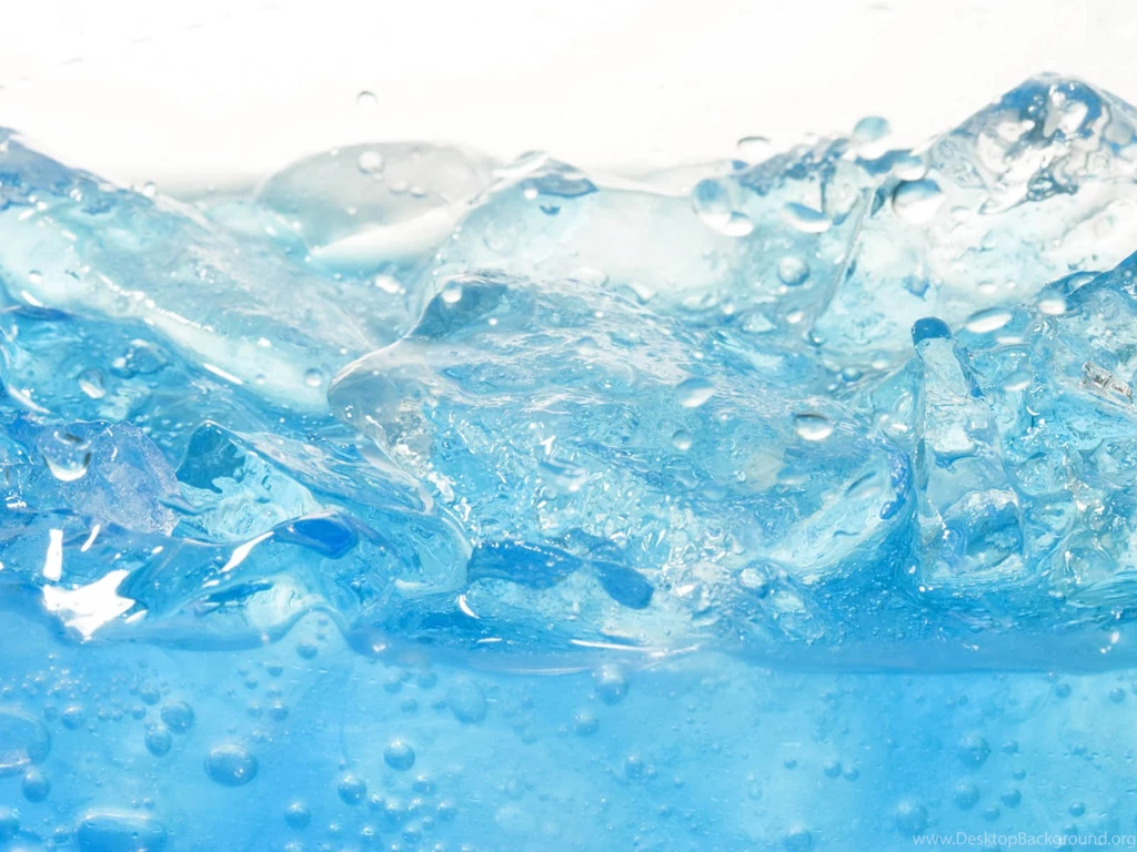 Wallpapers: Crystal Blue Water Wallpapers