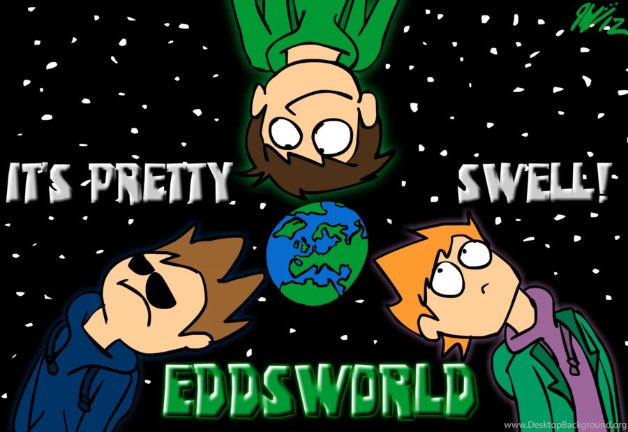 Mega Wallpapers 3000 By Eddsworld On DeviantArt