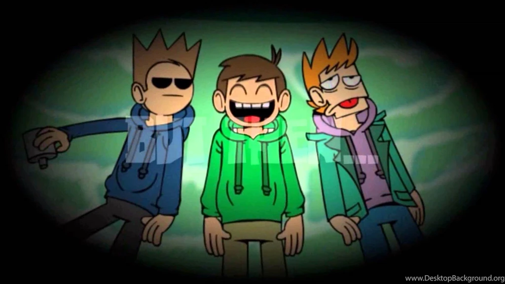 Eddsworld: The Movie First Official Teaser Trailer YouTube