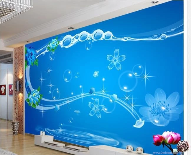 Online Get Cheap Crystal Wallpapers  Aliexpress.com