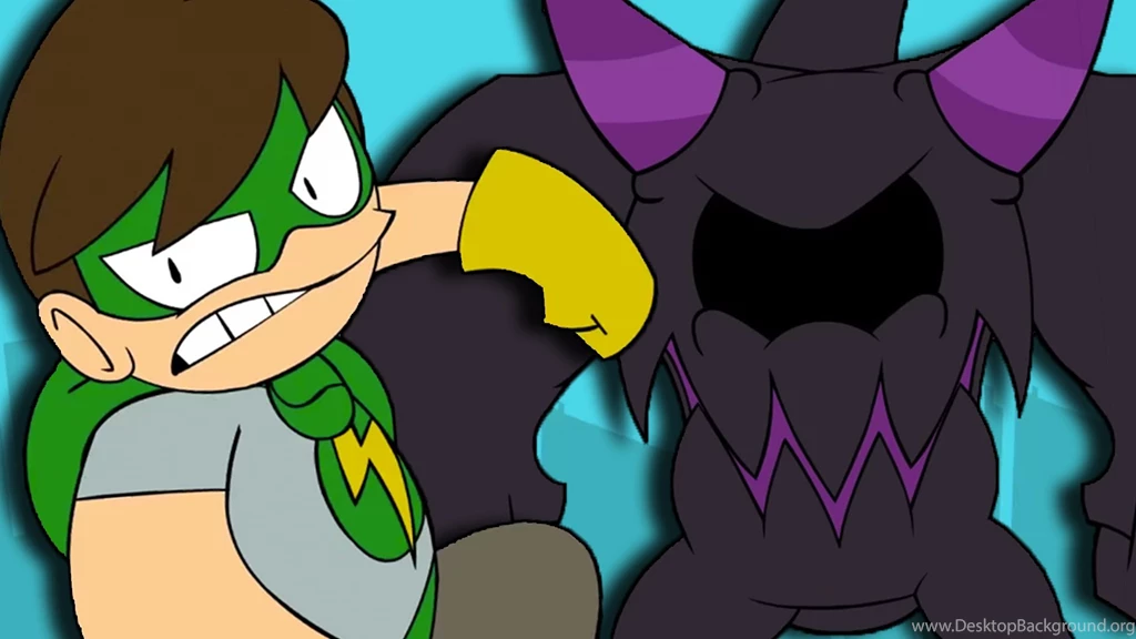 Eddsworld PowerEdd YouTube