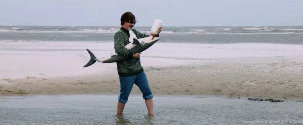 Anchorman 2: The Legend Continues Movie Wallpapers