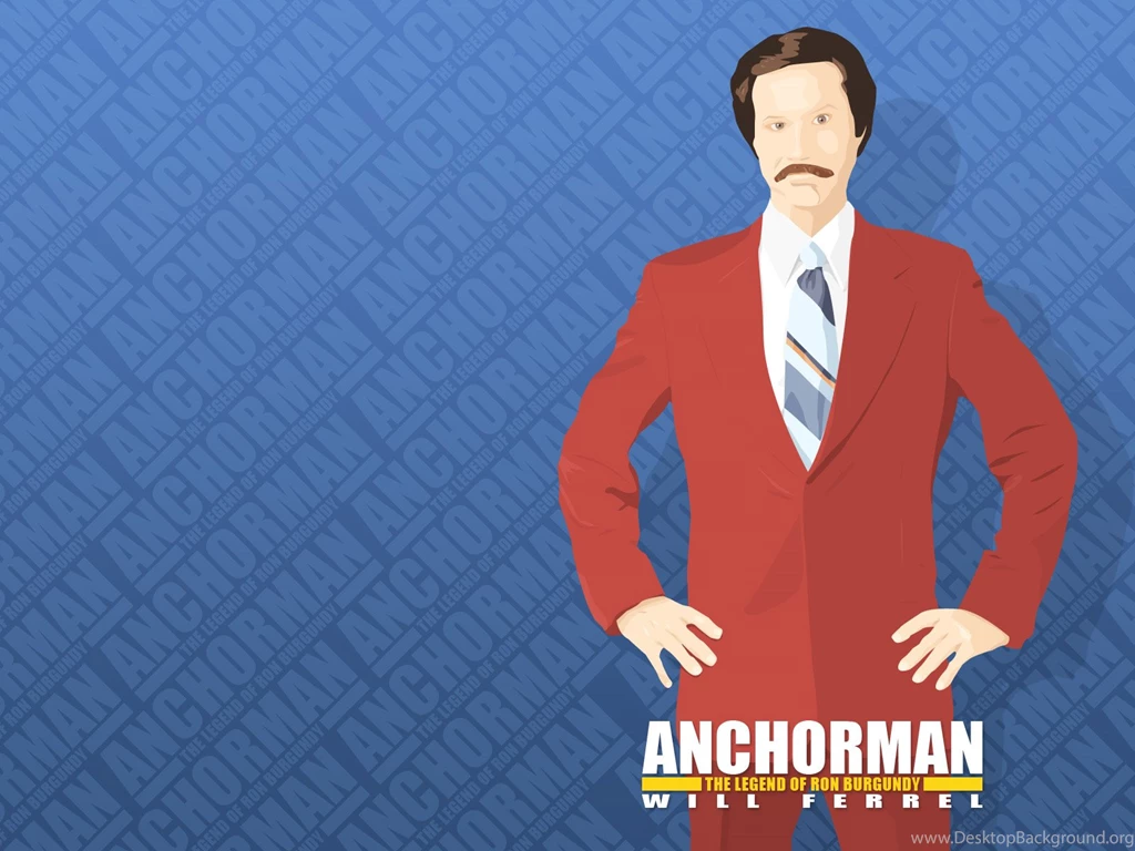 Anchorman   Wp1600 By VisceralNL On DeviantArt