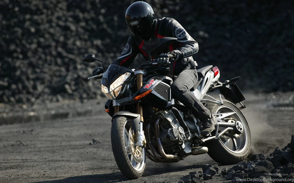 Benelli TnT 1130, Desktop Wallpapers