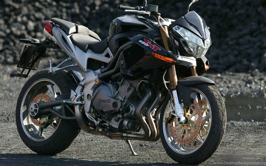 Benelli TnT 1130, Desktop Wallpapers