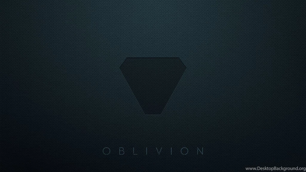 Oblivion Wallpaper HD By Slingar On DeviantArt