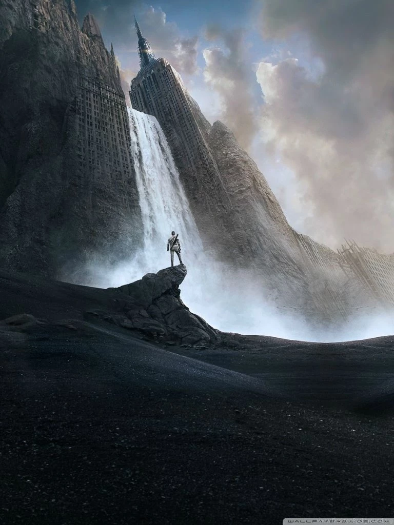 Oblivion Tom Cruise HD Desktop Wallpapers : High Definition ...