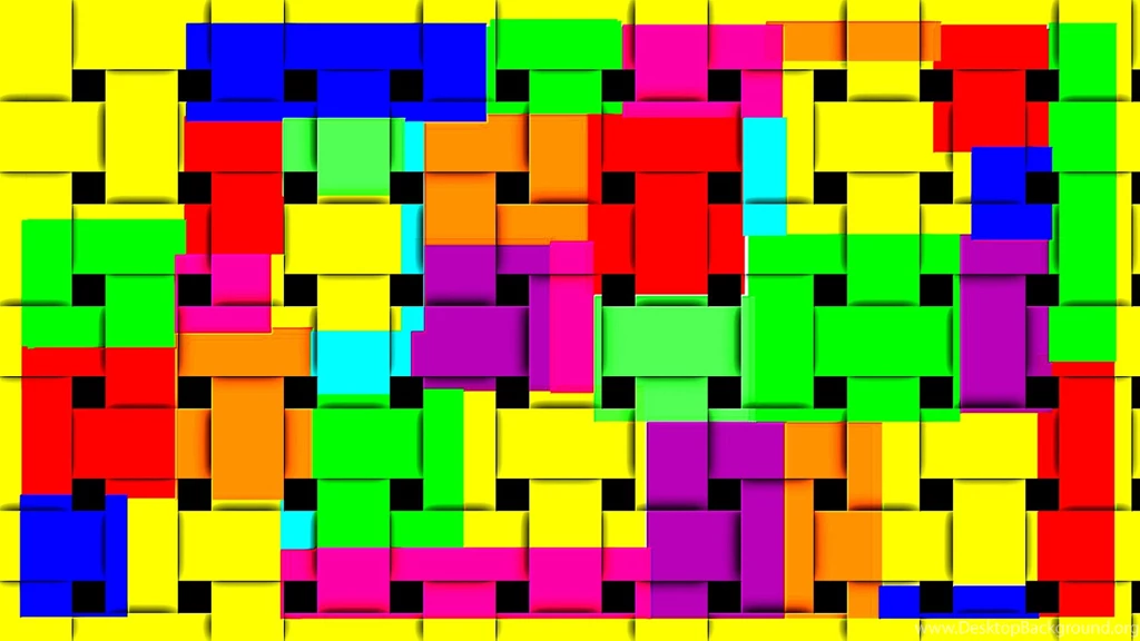 Colorful Desktop Backgrounds HD Wallpapers